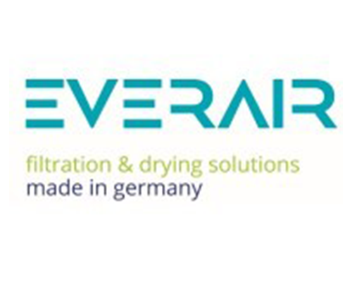 Everair - TBT Tankbau Teknik Referansı