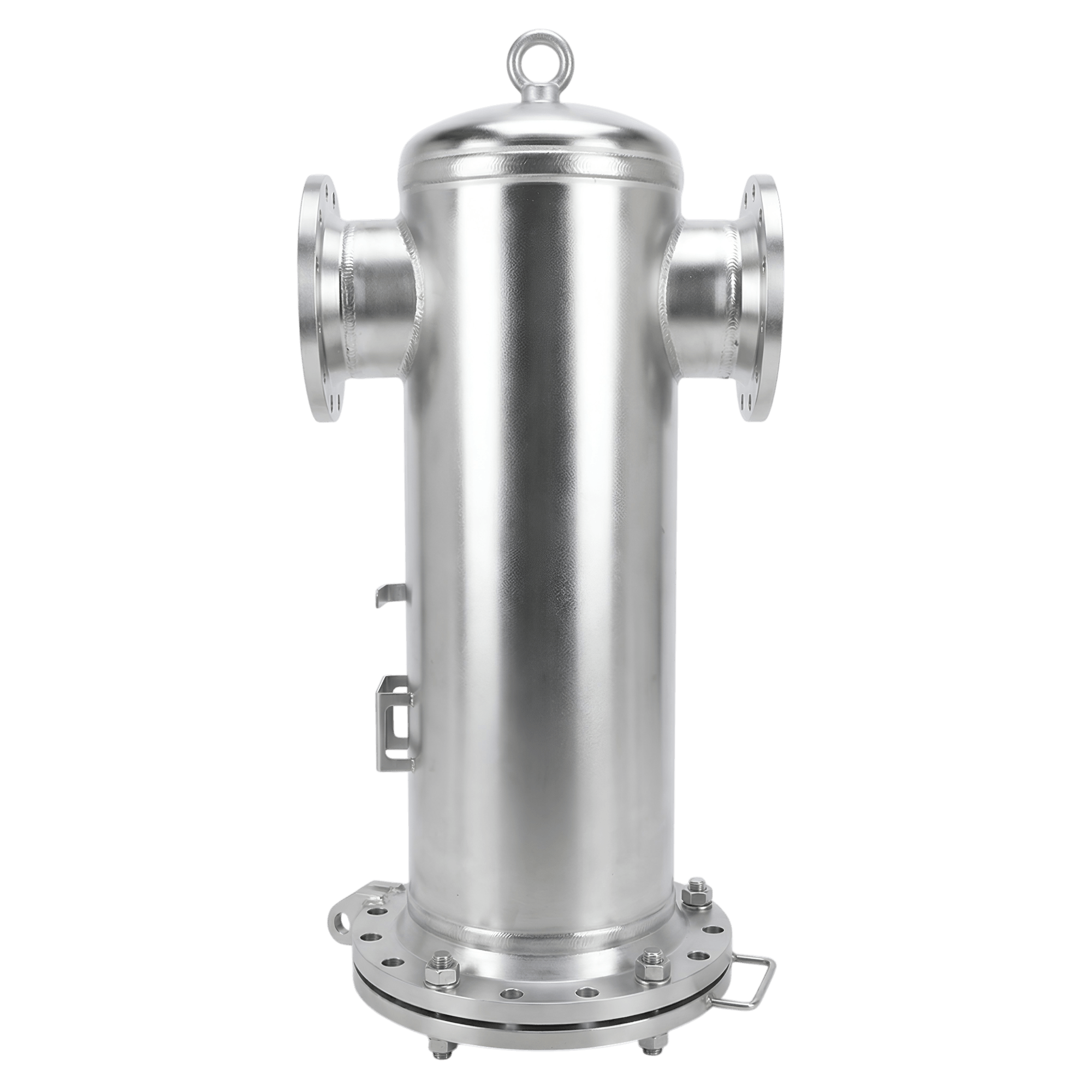 Yüksek Kapasiteli Çoklu Tank Ünitesi - Endüstriyel Depolama Çözümü