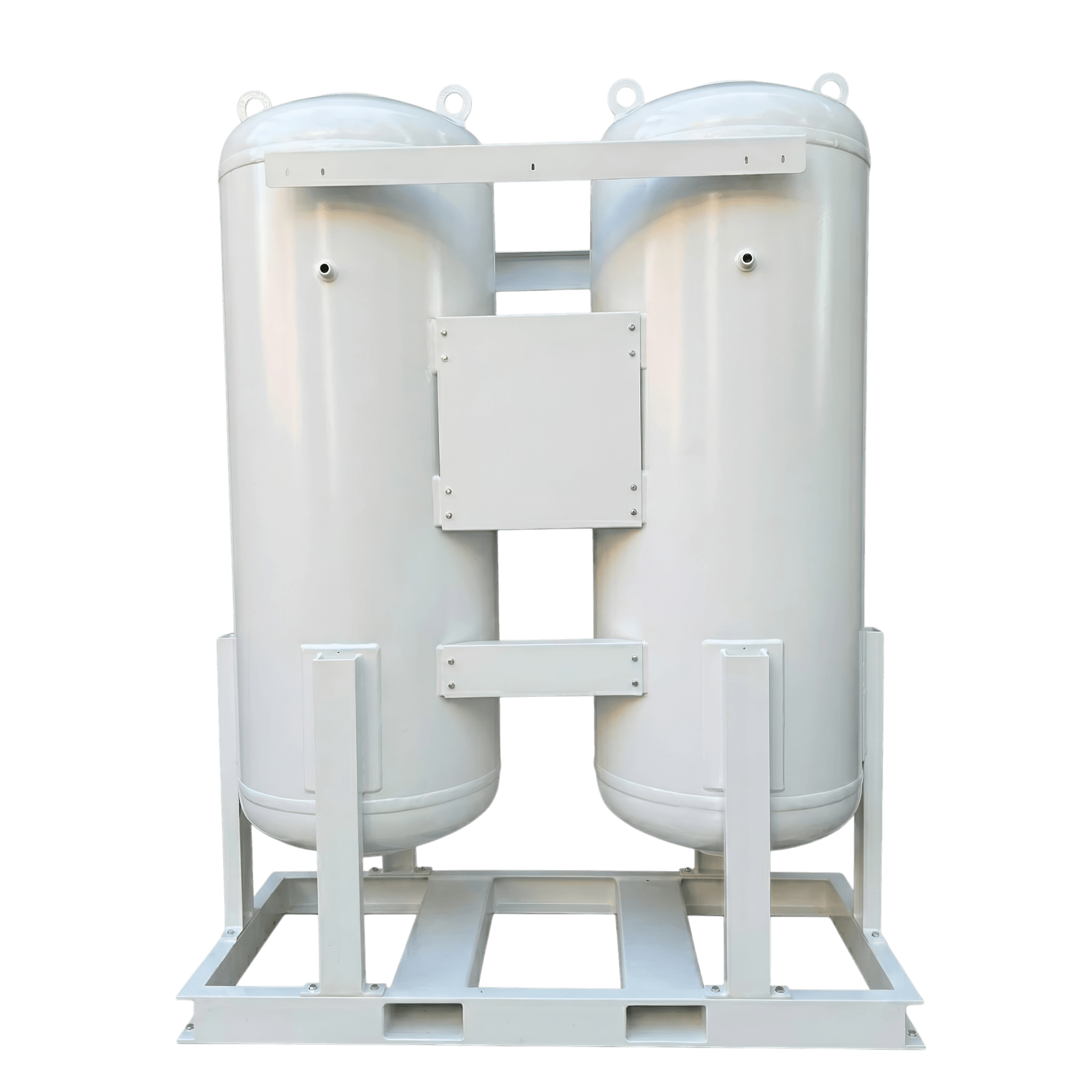 Depolama ve Kurutma Tankı - Enerji Sektörü için Basınçlı Kap